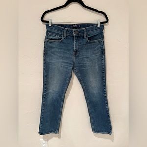 Men’s Hollister Jeans